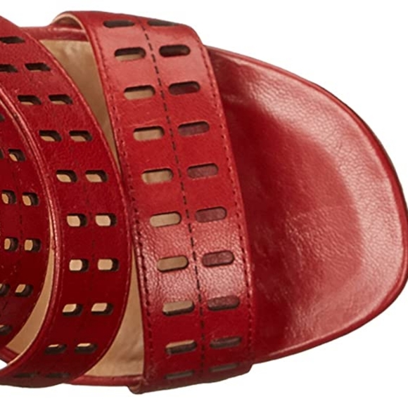 Nine west Sandel - Picture 4 of 13